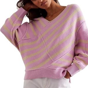 We The Free Crossroads Pullover Sweater